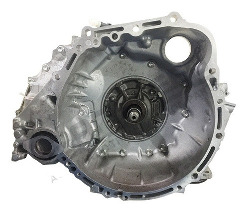 Reparación Caja Automática Toyota Corolla 0
