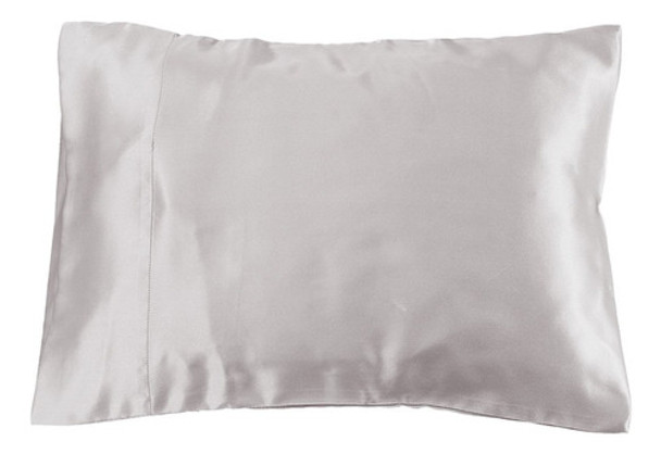 Lilysilk 3101-06-40x60 19 Momme Funda De Almohada 100% Seda 0