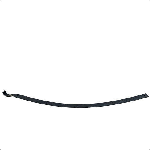 Hoja Segunda De Paquete Trasero Toyota Hilux 2016/2021 0