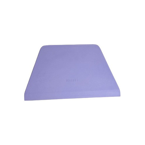 Rasqueta Recta Reposteria Decoracion Tortas Plastico 21cm 0