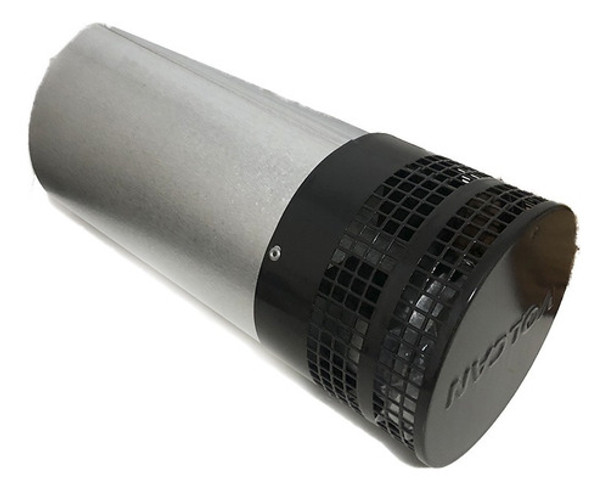 Tiraje Salida Tiro Balanceado Volcán 423/437/463 0 Tiraje Salida Tiro Balanceado Volcán 423/437/463 0