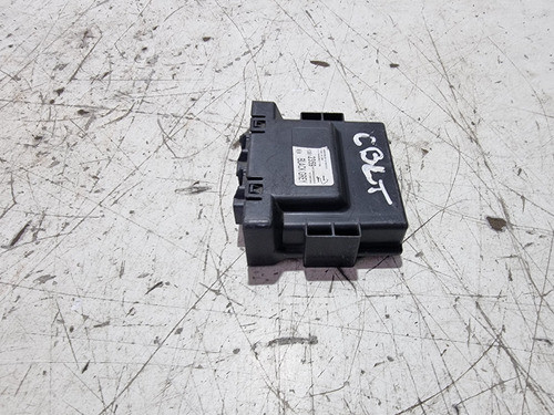 Módulo Ignição Estacionamento Chevrolet Tracker 13512359 0