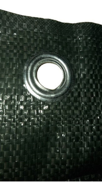 Rafia Cubre Cerco Verde Lona 1.80 X 25 Mts Sombra Con Ojales 0 Rafia Cubre Cerco Verde Lona 1.80 X 25 Mts Sombra Con Ojales 0