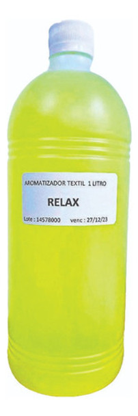 Perfumador Textil  Relax Distribuidor Escencia 0