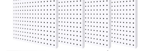 Acessórios Pegboard Perfboard 0