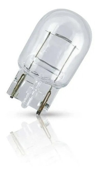 Lamparas T20  2 Polos 12v 21/5w X 10 Unidades 0