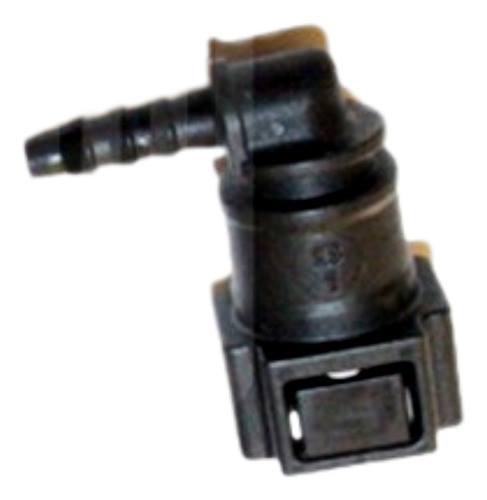 Acople Rapido Manguera De Inyeccion 90° 5/16 X 1/4 0