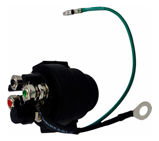 Relay Power Trim  Yamaha 150 - 200 Hp 0