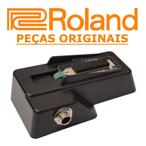 Sensor Pedal Roland Fd9 - Original 0