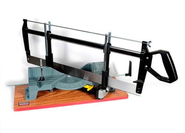 Ingletadora Manual Profesional Con Serrucho 24 Bremen 0 Ingletadora Manual Profesional Con Serrucho 24 Bremen 0