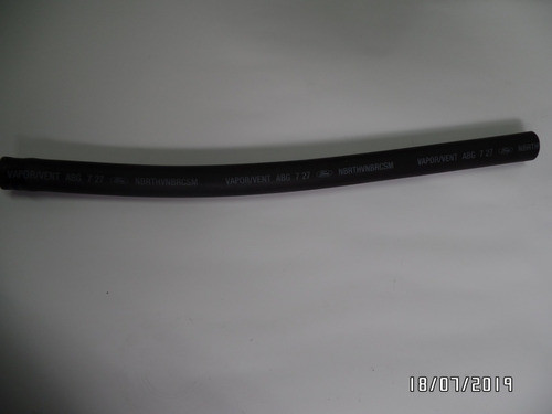 Manguera Venteo Combustible Ford Focus 1999/2008 Original 0