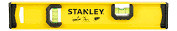 Nivel De Aluminio Stanley 12 /30cm 0