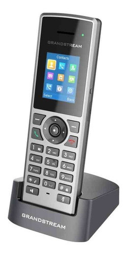 Telefono Ip Grandstream Dp722 Inalambrico 10 Sip Dect 0