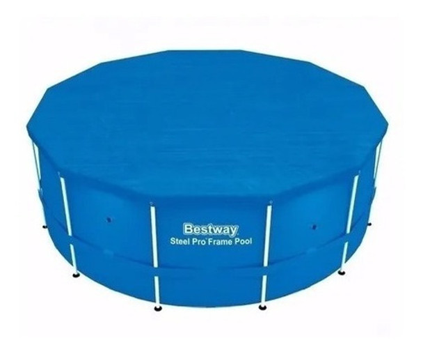 Cobertor Para Piscina Diametro 3.66mts 0 Cobertor Para Piscina Diametro 3.66mts 0