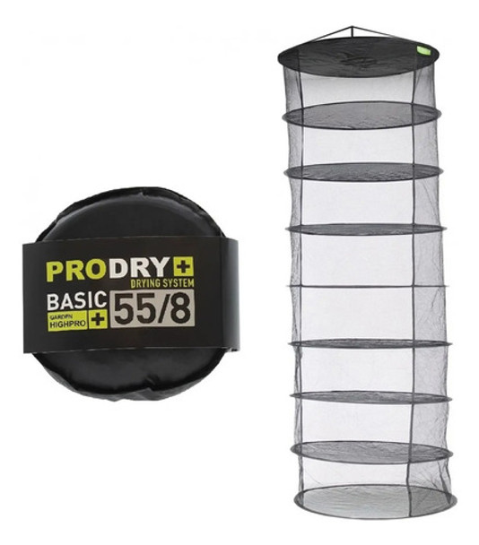 Malla De Secado Cultivo Indoor Garden Pro Dry Basic 55/8 0 Malla De Secado Cultivo Indoor Garden Pro Dry Basic 55/8 0