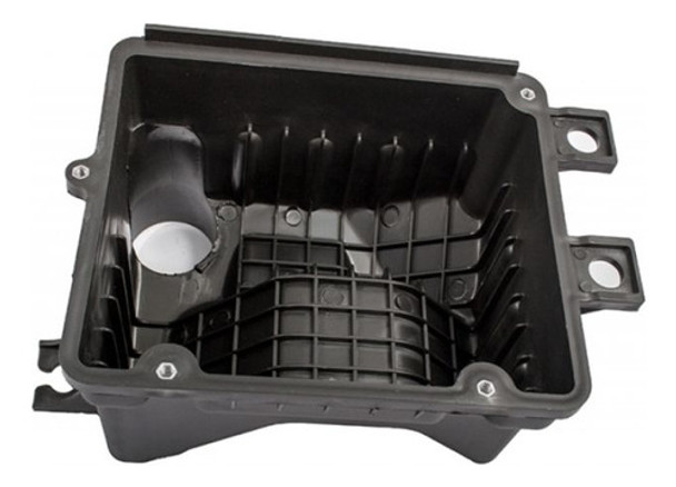 Carcaza Inferior Filtro Aire Aveo Chevrolet 3c 0