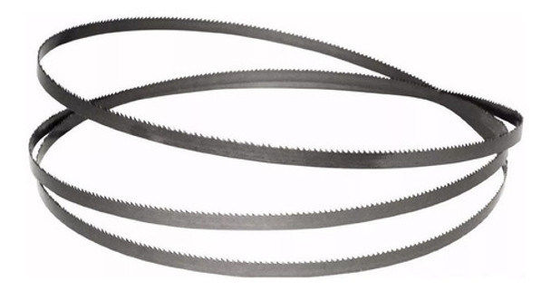 Hoja De Sierra Sin Fin De 1.68m X 20mm Para Meifa 230 0