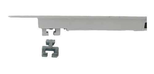 Suplemento Para Cierres Laterales A30. Prolongador 0