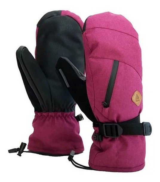 Guantes - Uluwatu - Nieve - Ombak 0