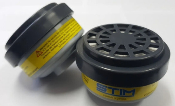 Filtro Para Semimascaras Stim Para Pesticidas X 1 Stif4003 0