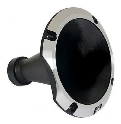 Cone Corneta Alumínio Jbl Selenium Hl11-25 Preto Rosca 0