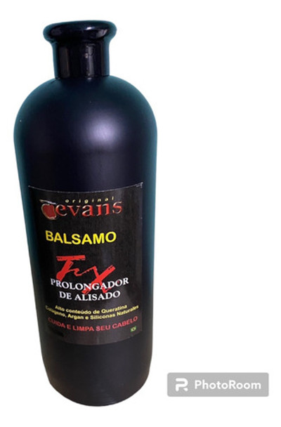 Balsamo Prolongador De Alisado X 1 Litro 0 Balsamo Prolongador De Alisado X 1 Litro 0