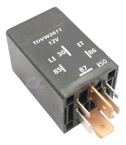 Temporizador Diesel 12v Ca 0