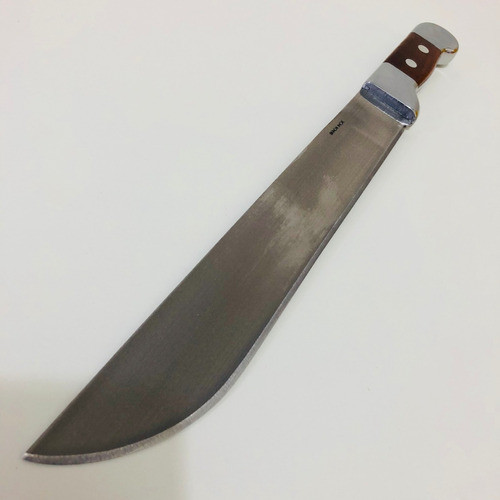Facão Bianchi 10 Polegadas Inox Sem Bainha 0