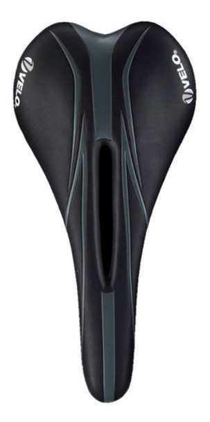 Asiento Bicicleta Velo 1622 Competition Antiprostático 0