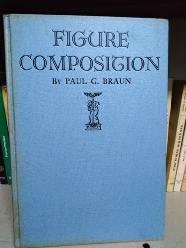 Figure Composition - Paul G. Braun 0