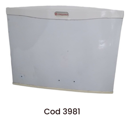 Puerta De Freezer De Heladera 2f1600k Bambi- Conqueror 0