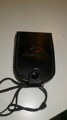 Fotometro Gossen Luna Pro 0