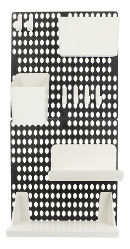 Suporte Pegboard, Ganchos, Rack De Armazenamento 0
