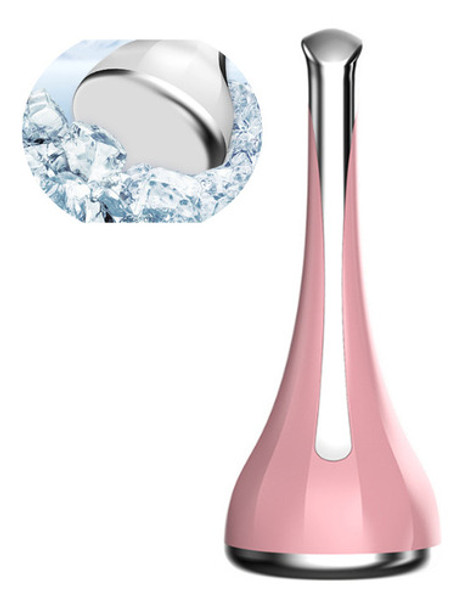 Máquina De Levantamento De Rosto Compressa De Gelo Facial 0