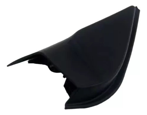 Moldura Interior Retrovisor Izq Argo Cronos Original 0