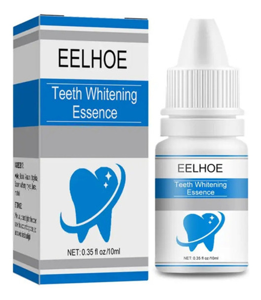 Clariador Dental 100 Natural Original Eelhoe 0