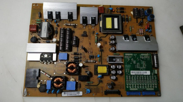 Placa Fuente LG 32le5500 No Funciona! Leer! 0