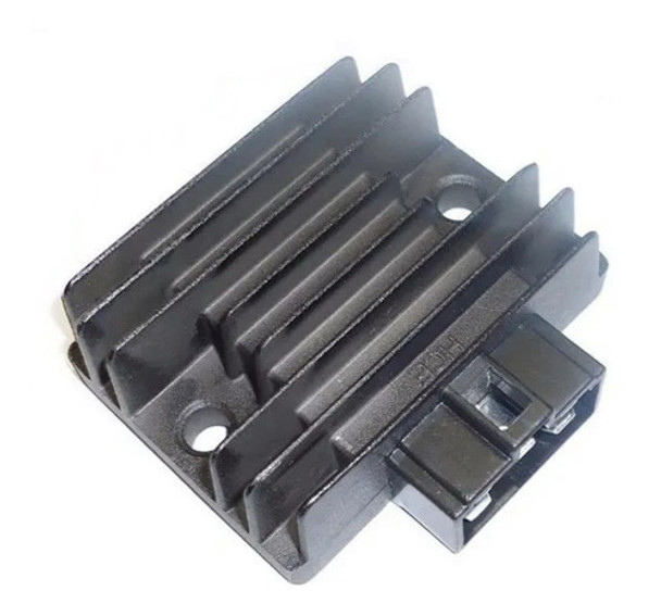 Regulador Voltaje Yamaha Ybr 125 China Rpm1240 0 Regulador Voltaje Yamaha Ybr 125 China Rpm1240 0