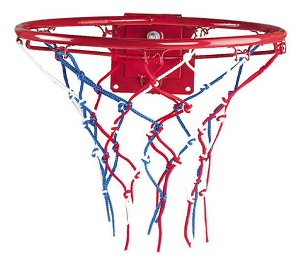 Aro De Basket Profesional  Reforzado Atletic Lefran 0