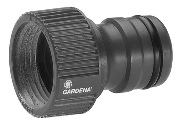 Conector Profi Macho Gardena 3/4  Rh 3/4  Gardena 0280120 0 Conector Profi Macho Gardena 3/4  Rh 3/4  Gardena 0280120 0