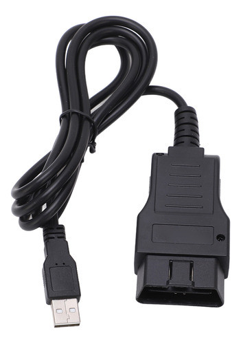 Adaptador De Cabo De Diagnóstico Para Hds Active Test Multil 0