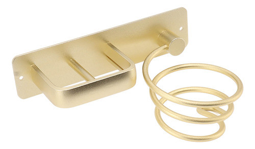 Suporte De Secador De Cabelo Alisador De Cabelo Suporte De A 0