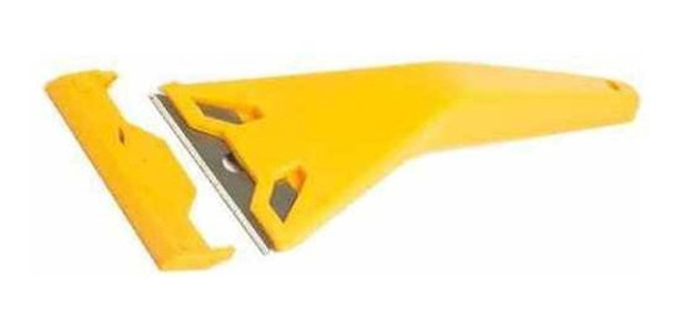 Rasqueta Para Vidrio Cuerpo Abs Prof. 0