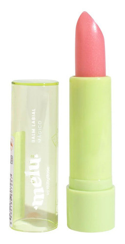 Balm Labial Magico Fruit Lips - Melu By Ruby Rose 0