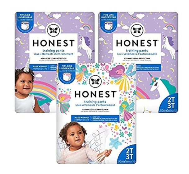 Productos Para Bebés Entrenamiento Para Ir Al Baño Pantalo 0