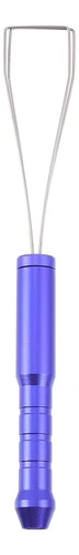 Acessórios De Teclado Teclados Keycap Puller 0