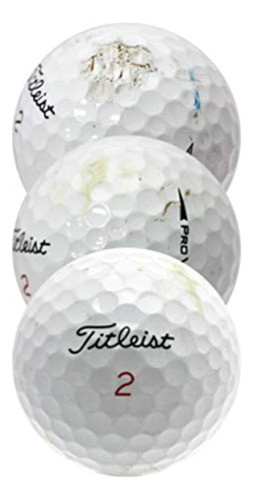 Taylormade Tour Preferred X Mint - Pelotas De Golf 0