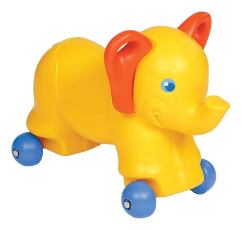 Andarin Elefantito Vegui Super Simpatico Irrompible Elefante 0