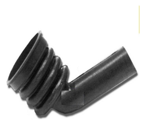 Codo Salida (cuba/ Bomba) Cov.550 Ruso Nacional Usado En Bue 0