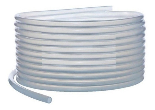 Mangueira Silicone 16x20mm Canisters,bombas Subm,lagos 6 Mts 0